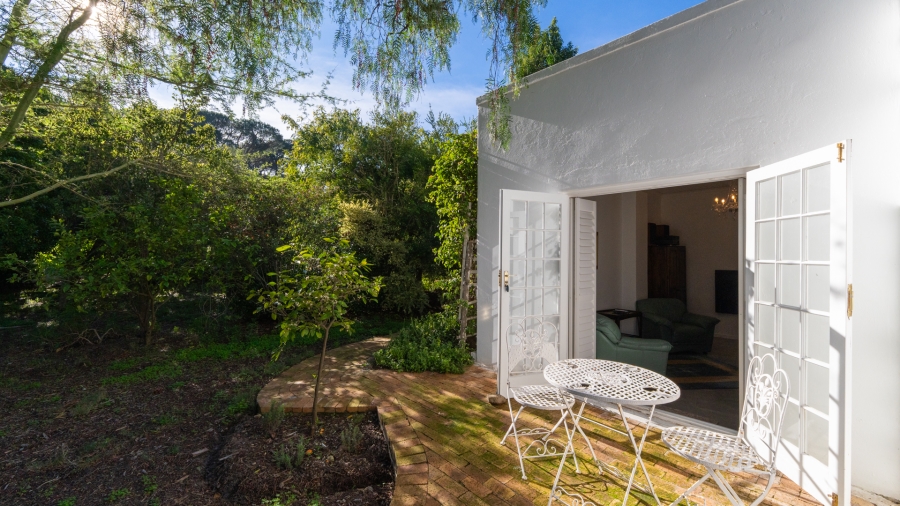 3 Bedroom Property for Sale in Zevenwacht Farm Village Western Cape